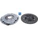 SACHS Kupplungssatz 3000 951 064