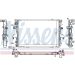 Wasserkühler PKW VW T5 62-173kW 03 FIRST FIT 65282A