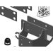Thule Spanngurthalter mit 400 cm Spanngurt 522100