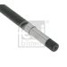 FEBI BILSTEIN Antriebswelle 182749 FEBI BILSTEIN Antriebswelle 182749