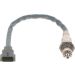Lambdasonde NISSAN Juke,Qashqai 10 0 258 030 02M