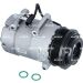 Kompressor, Klimaanlage NRF32722