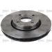 VALEO Bremsscheibe 186401