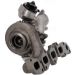 Nissens Turbo 93506 Nissens Turbo 93506