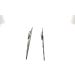 609 BOSCH Wischerblatt 3397118309 609 BOSCH Wischerblatt 3397118309