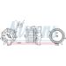 Innenraumgebläse Citroen Jumper 06 87292