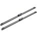 Bosch Scheibenwischer Aerotwin A925S 3397118925