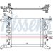 Wasserkühler PKW 630734 Wasserkühler PKW 630734