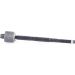 MONROE Axialgelenk, Spurstange L11205 MONROE Axialgelenk, Spurstange L11205
