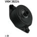 Spannrolle Nebentrieb VKM 38224