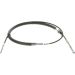 Handbremsseil VW Multivan 5,6 03 1987482864
