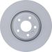 Bremsscheibe 0 986 479 C49 Bremsscheibe 0 986 479 C49