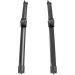 Bosch Scheibenwischer Aerotwin A053S 3397009053 Bosch Scheibenwischer Aerotwin A053S 3397009053