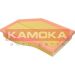 KAMOKA Luftfilter F255801