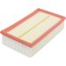 FILTRON Luftfilter AP 134/7