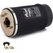 Arnott Luftfederbalg HA li BMW X5 00 A-2504