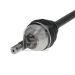 FEBI BILSTEIN Antriebswelle 181916 FEBI BILSTEIN Antriebswelle 181916
