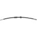 Bremsschlauch VA RENAULT Trafic,OPEL,RENAULT 80 1987481165