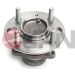 JPN Radlagersatz 20L0511-JPN JPN Radlagersatz 20L0511-JPN