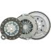Schwungrad AISIN SuperKit (4P) FDY-015