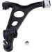 Querlenker re ALFA 27061 03 Querlenker re ALFA 27061 03