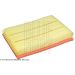 Luftfilter Opel Astra ADZ92218