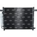 Kondensator, Klimaanlage 35767 Kondensator, Klimaanlage 35767