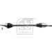 FEBI BILSTEIN Antriebswelle 180842