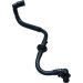 Original VAG Vakuumschlauch Audi A3 04-08 1K0612041FL