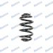 Fahrwerksfeder HA BMW X3 90167683