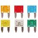 SW-Stahl Kfz-Mini-Sicherungssatz 121 teilig S8115