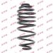 KYB Fahrwerksfeder Renault T. Kangoo, Kangoo Express 1.5D/1.6/1.6Alk 02/08 K-Flex RA6146