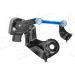 NIVEAUSENSOR F LWR H 4-PIN SEAT EXEO 12,08-5,13/AUDI A4 00-05/A4 04-08 5650,535,1