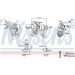 Nissens Turbo 93259 Nissens Turbo 93259