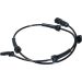 KAMOKA Sensor, Raddrehzahl 1060482 KAMOKA Sensor, Raddrehzahl 1060482
