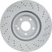 Bremsscheibe VA 0 986 479 651 Bremsscheibe VA 0 986 479 651