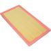 KAMOKA Luftfilter F258301