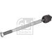 82 305 041 Axialgelenk VA li/re TOYOTA HiLux 05 43195 82 305 041 Axialgelenk VA li/re TOYOTA HiLux 05 43195