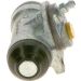 Radbremszylinder NISSAN Kubistar RENAULT 03 F 026 009 483 Radbremszylinder NISSAN Kubistar RENAULT 03 F 026 009 483