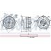 Innenraumgebläse MERCEDES SLK (R170) 87152 Innenraumgebläse MERCEDES SLK (R170) 87152
