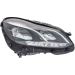 SCHEINWERFER R HELLA MERCEDES W212 E-KLASSE 1,13-12,15 1EX 011 066-621