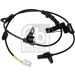 FEBI BILSTEIN Sensor, Raddrehzahl 177344 FEBI BILSTEIN Sensor, Raddrehzahl 177344