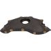 Wellendichtring Kurbelwelle VW 81-90040-00