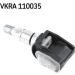 RDKS Sensor VKRA 110035 RDKS Sensor VKRA 110035