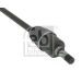 FEBI BILSTEIN Antriebswelle 182881 FEBI BILSTEIN Antriebswelle 182881