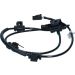 KAMOKA Sensor, Raddrehzahl 1060580 KAMOKA Sensor, Raddrehzahl 1060580