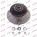 Lager - Radaufhängung. Bmw S. 1 (E81), 3 (E46, E90), 5 (E39, E60), 6 (E63), X1 (E84) 1,6-4,8 11,95- Le/Pr Suspension Mounting Kit SM1003