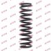 KYB Fahrwerksfeder Db T. 190 (W201) 1.8-2.6 10.82-08.93 K-Flex RD5089