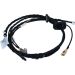 Original VAG VW Golf-Gurt 09-13 5K6971148BF Original VAG VW Golf-Gurt 09-13 5K6971148BF