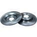 Maxgear Bremsscheibe Mazda T. 5 05- Ko A 16 19-2497
